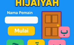 game edukasi tebak huruf hijaiyah