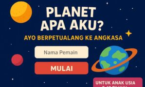 game edukasi tebak planet