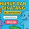 game edukasi huruf dan binatang