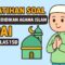 latihan soal pai kelas 1 sd