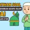 latihan soal pai kelas 2 sd